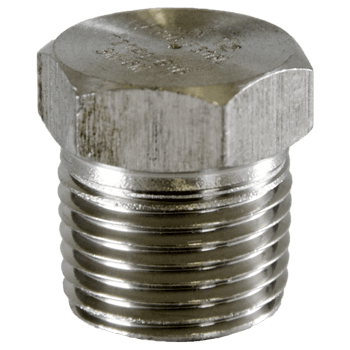 PGI Hex Plug